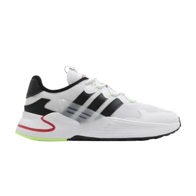 ADIDAS ORIGINALS ROAMER 'WHITE BLACK RED'