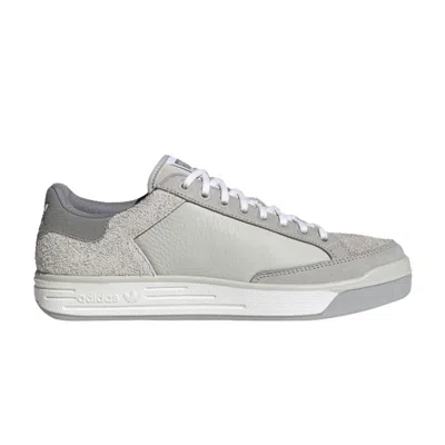 ADIDAS ORIGINALS ROD LAVER 'TRIPLE GREY'