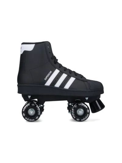 ADIDAS ORIGINALS ROLLER SKATES "SUPERSTAR 82"