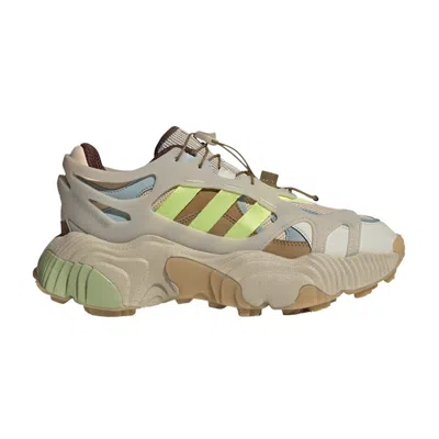 ADIDAS ORIGINALS ROVEREND ADVENTURE 'CLAY BROWN'
