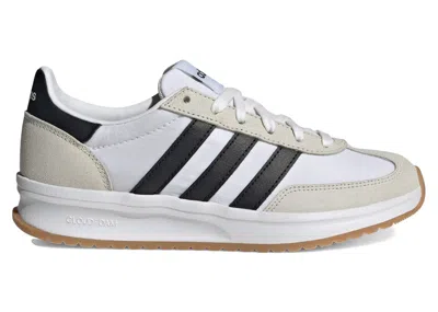 ADIDAS ORIGINALS RUN 70S 2.0 (WOMEN'S) SNEAKERS IN CLOUD WHITE/CORE BLACK/GREY ONE