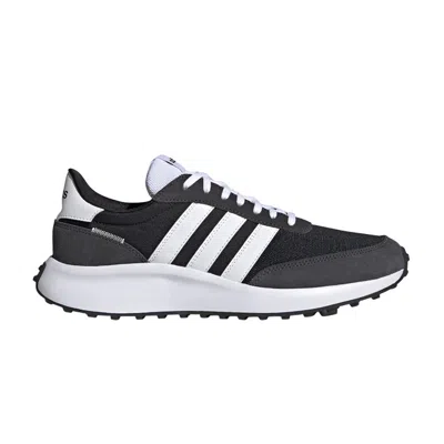 ADIDAS ORIGINALS RUN 70S 'BLACK WHITE CARBON'