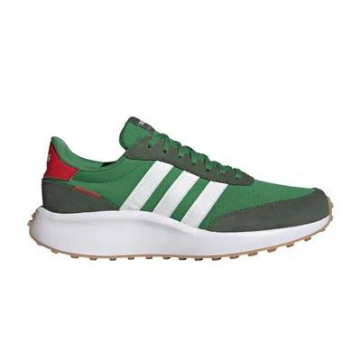 ADIDAS ORIGINALS RUN 70S 'GREEN RED'