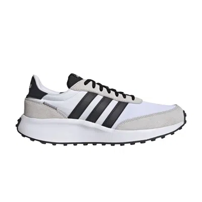 ADIDAS ORIGINALS RUN 70S 'WHITE BLACK GREY'