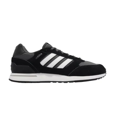 ADIDAS ORIGINALS RUN 80S 'BLACK WHITE'