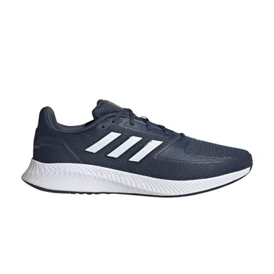 ADIDAS ORIGINALS RUNFALCON 2.0 'CREW NAVY'