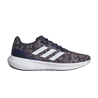 ADIDAS ORIGINALS RUNFALCON 3.0 'SHADOW NAVY TIE DYE'