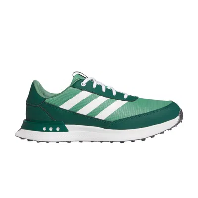 ADIDAS ORIGINALS S2G SPIKELESS 24 GOLF 'PRELOVED GREEN'