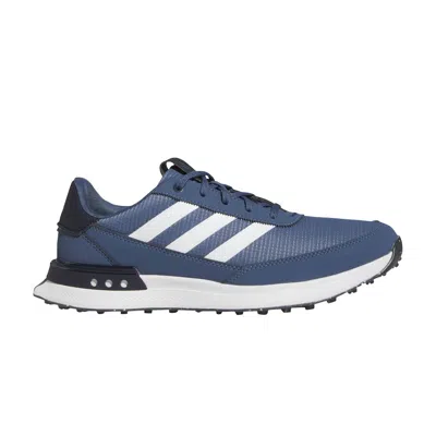ADIDAS ORIGINALS S2G SPIKELESS 24 GOLF 'PRELOVED INK'
