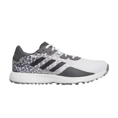 ADIDAS ORIGINALS S2G 'WHITE GREY'