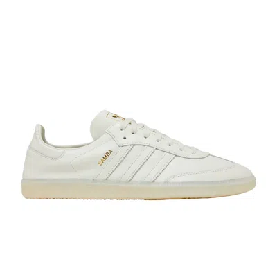 ADIDAS ORIGINALS SAMBA DECON 'IVORY'