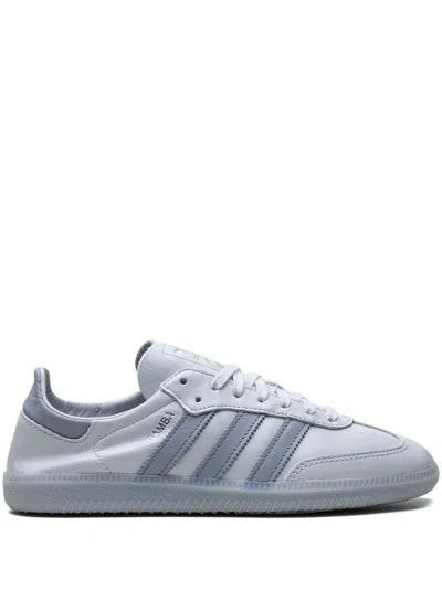 ADIDAS ORIGINALS SAMBA DECON "PANTONE" SNEAKERS