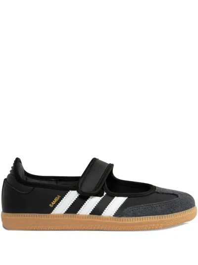 ADIDAS ORIGINALS SAMBA JANE SNEAKERS