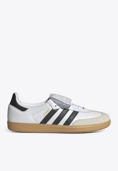 ADIDAS ORIGINALS SAMBA LT LOW-TOP SNEAKERS