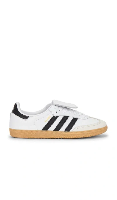 ADIDAS ORIGINALS SAMBA LT W