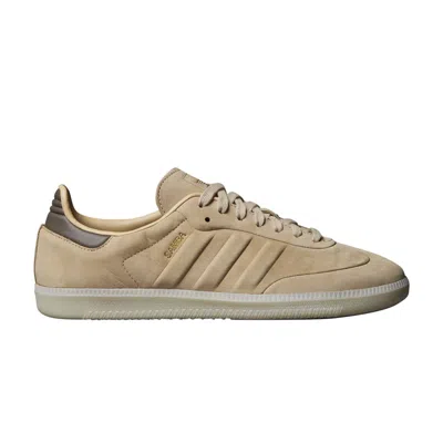 ADIDAS ORIGINALS SAMBA 'MAGIC BEIGE'
