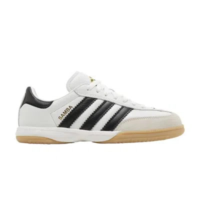 ADIDAS ORIGINALS SAMBA MILLENNIUM 'WHITE BLACK GUM'