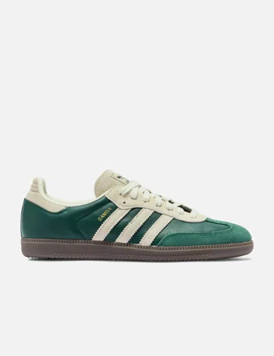 ADIDAS ORIGINALS SAMBA OG SHOES