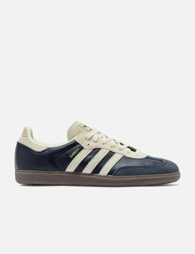ADIDAS ORIGINALS SAMBA OG SHOES