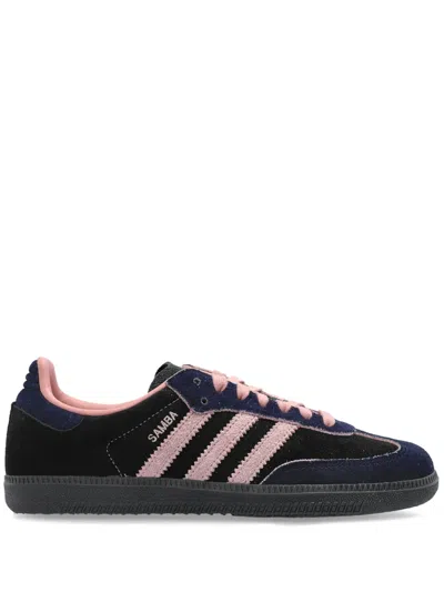 ADIDAS ORIGINALS SAMBA OG SNEAKERS
