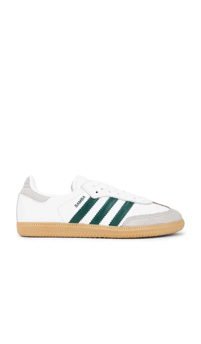 ADIDAS ORIGINALS SAMBA OG
