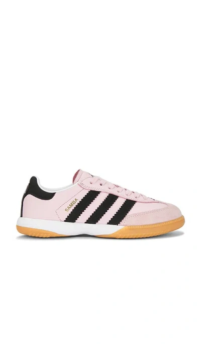 ADIDAS ORIGINALS SAMBA SNEAKER