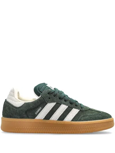 ADIDAS ORIGINALS SAMBA XLG SNEAKERS