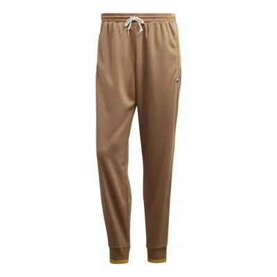 ADIDAS ORIGINALS adidas originals Samstag Track Pants 'Cardboard'