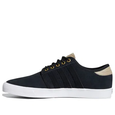 ADIDAS ORIGINALS adidas originals Seeley 'Black'