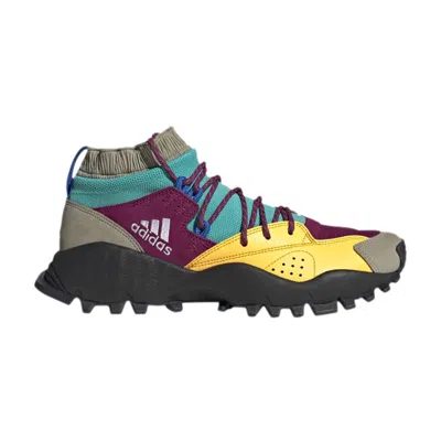 ADIDAS ORIGINALS SEEULATER OG 'MULTI-COLOR'