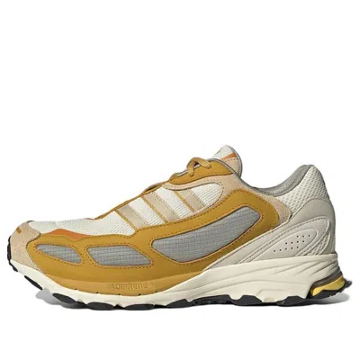 ADIDAS ORIGINALS adidas originals Shadowturf 'Grey White Yellow'