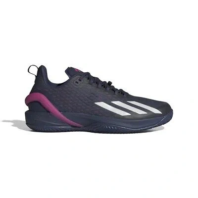 ADIDAS ORIGINALS SHOES TENNIS MEN ADIDAS ADIZERO CYBERSONIC IF9126 BLACK