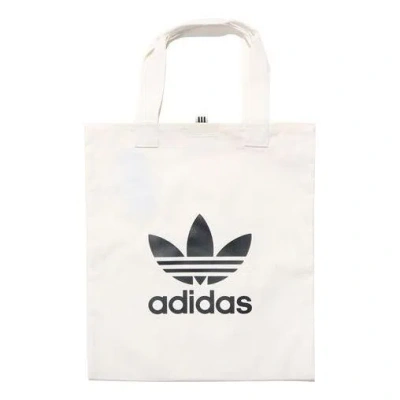 ADIDAS ORIGINALS adidas Originals Shopper Bag 'White'