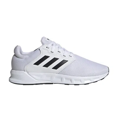 ADIDAS ORIGINALS SHOWTHEWAY 'CLOUD WHITE'