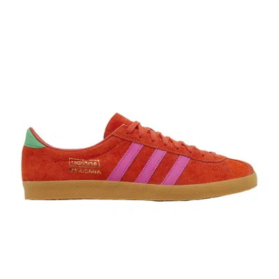 ADIDAS ORIGINALS SIZE? X MEXICANA 'CINCO DE MAYO - SOLAR RED'