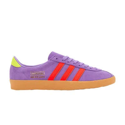 ADIDAS ORIGINALS SIZE? X MEXICANA 'CINCO DE MAYO - VIOLET FUSION'