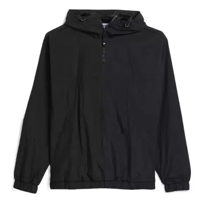 ADIDAS ORIGINALS adidas originals Skateboarding Anorak Windbreaker 'Black'