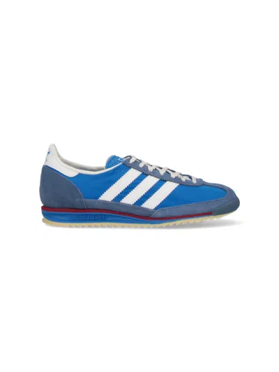ADIDAS ORIGINALS "SL 72 OG" SNEAKERS
