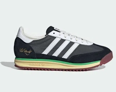 ADIDAS ORIGINALS ADIDAS ORIGINALS SL 72 RS BOB MARLEY ONE LOVE JR7973
