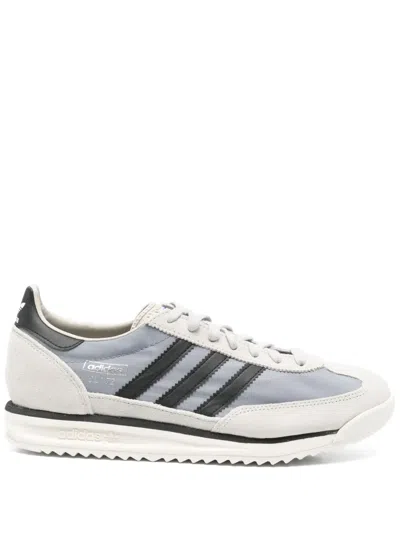 ADIDAS ORIGINALS SL 72 RS SNEAKERS