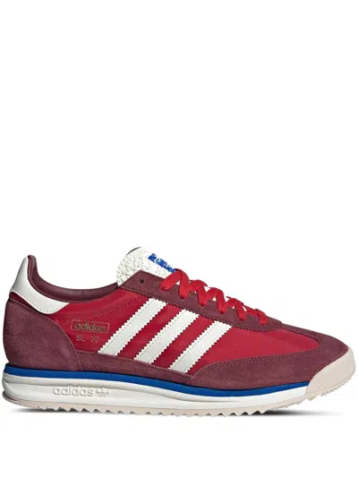 ADIDAS ORIGINALS SL 72 RS SNEAKERS