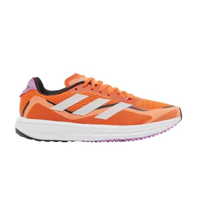 ADIDAS ORIGINALS SL20.3 'IMPACT ORANGE'