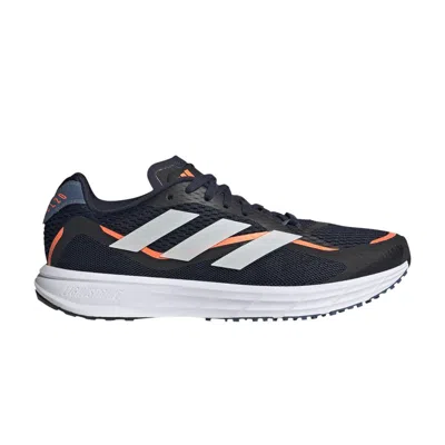 ADIDAS ORIGINALS SL20.3 'LEGEND INK ORANGE'