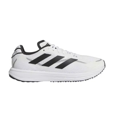 ADIDAS ORIGINALS SL20.3 'WHITE BLACK'