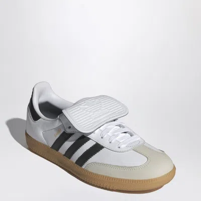 ADIDAS ORIGINALS ADIDAS ORIGINALS SNEAKER SAMBA LT CLOUD WHITE/CORE BLACK/GOLD METALLIC