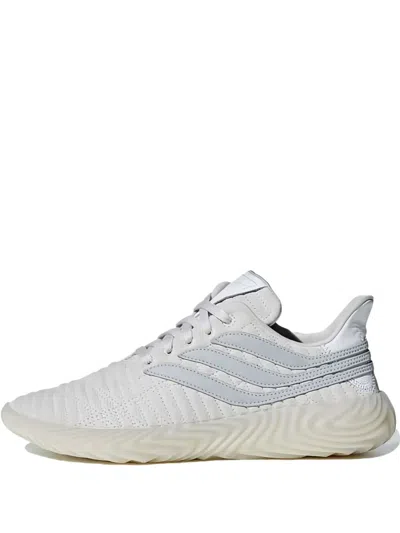 ADIDAS ORIGINALS SOBAKOV "GREY" SNEAKERS