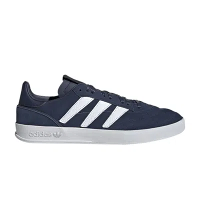 ADIDAS ORIGINALS SOBAKOV P94 'COLLEGIATE NAVY WHITE'