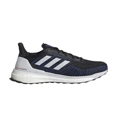 ADIDAS ORIGINALS SOLAR BOOST ST 19 'BLACK BLUE'