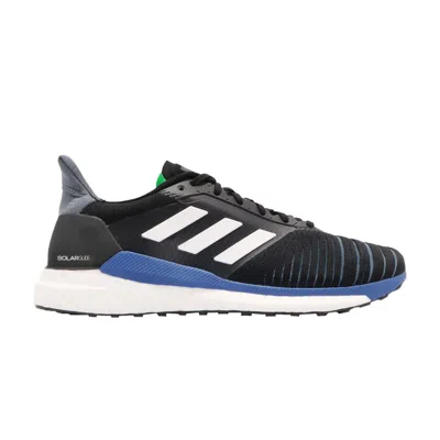 ADIDAS ORIGINALS SOLAR GLIDE 'HIRE BLUE'