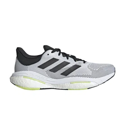 ADIDAS ORIGINALS SOLARGLIDE 5 'WHITE PULSE LIME'